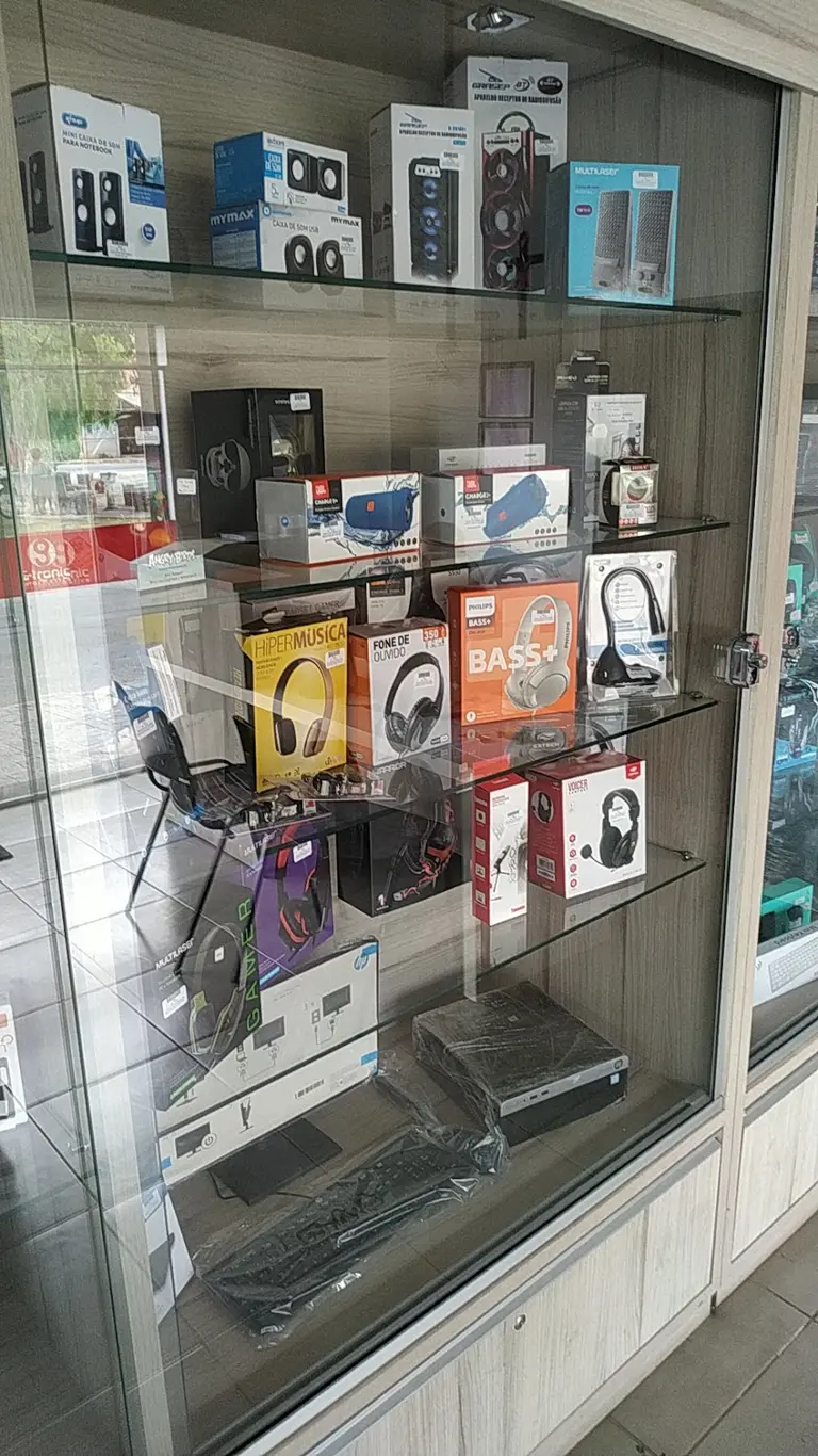 Gtronic Informática