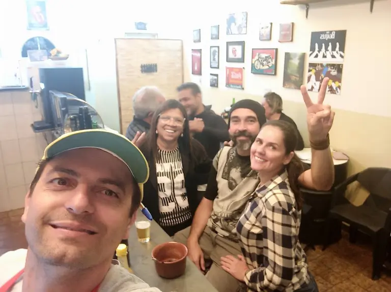 Bar Do Fábio