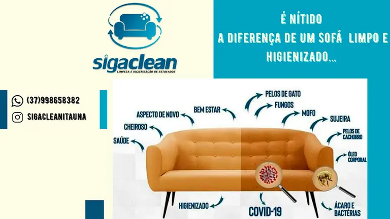 SIGACLEAN