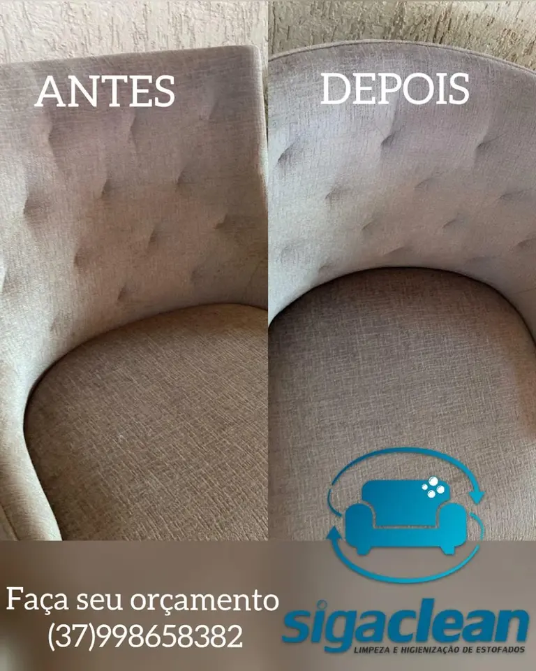 SIGACLEAN