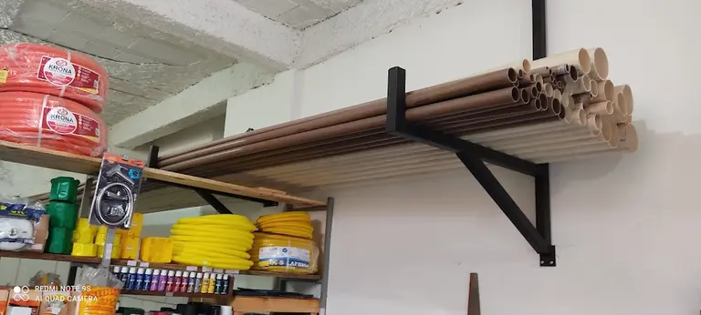 Casa Líder Materiais de Construção