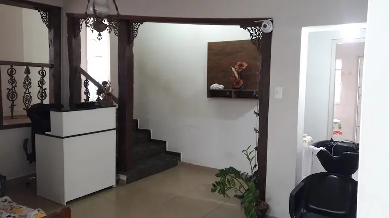 OF Lounge
