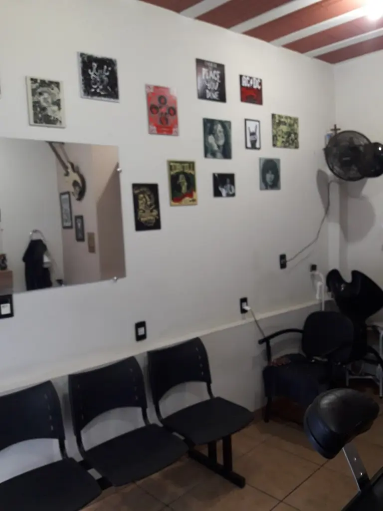 Barbearia Lopes