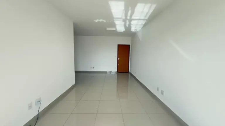 Apartamento 4 quartos à venda no Centro