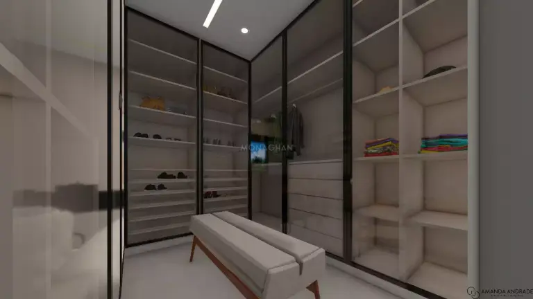 Apartamento 3 quartos à venda no Tropical