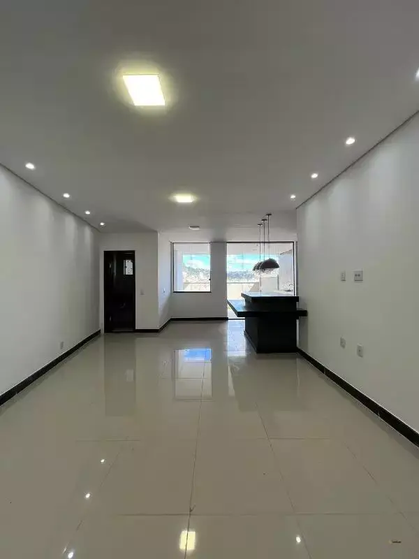 Casa 3 quartos, 250 m² – Nogueira Machado