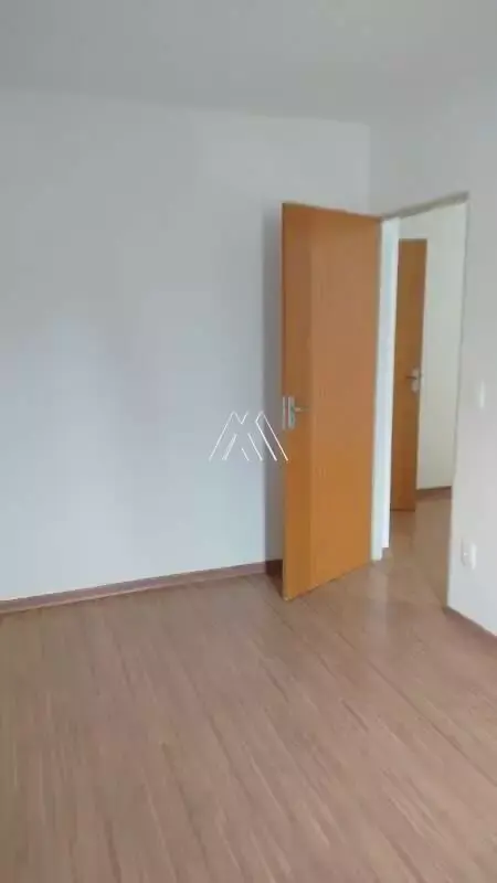Vendo apartamento com 02 quartos no São Geraldo