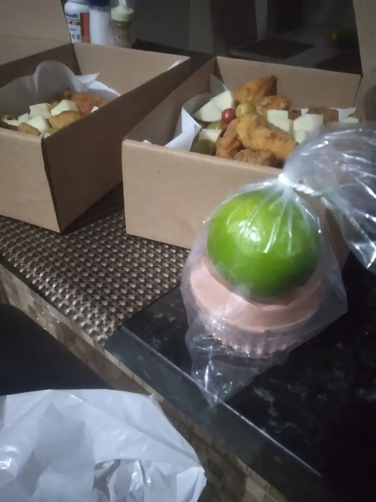PEIXARIA SUPREMO PALADAR