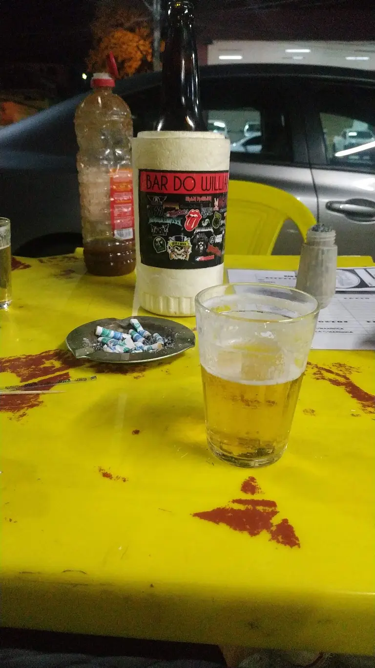 Bar Do William