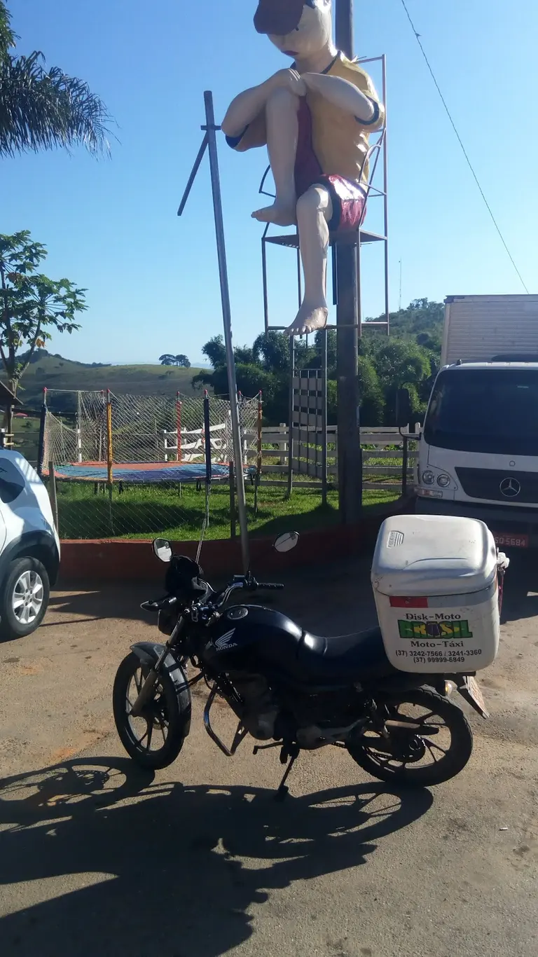Disk Moto Brasil