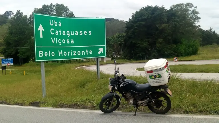 Disk Moto Brasil