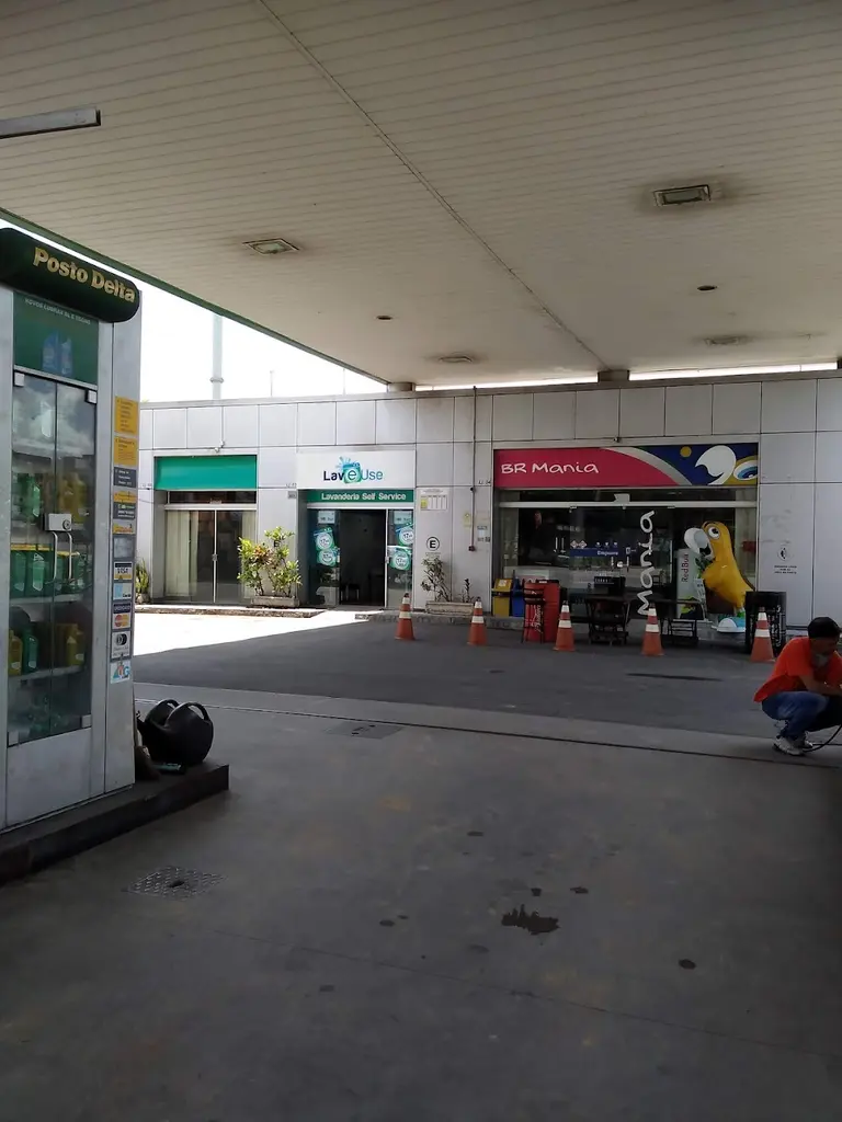 Posto Delta