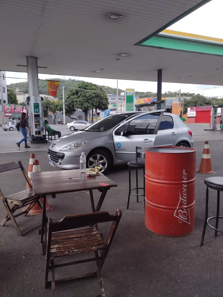 Posto Delta
