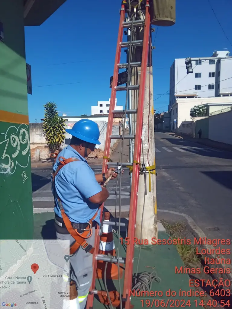 MGTEC Ferramentas