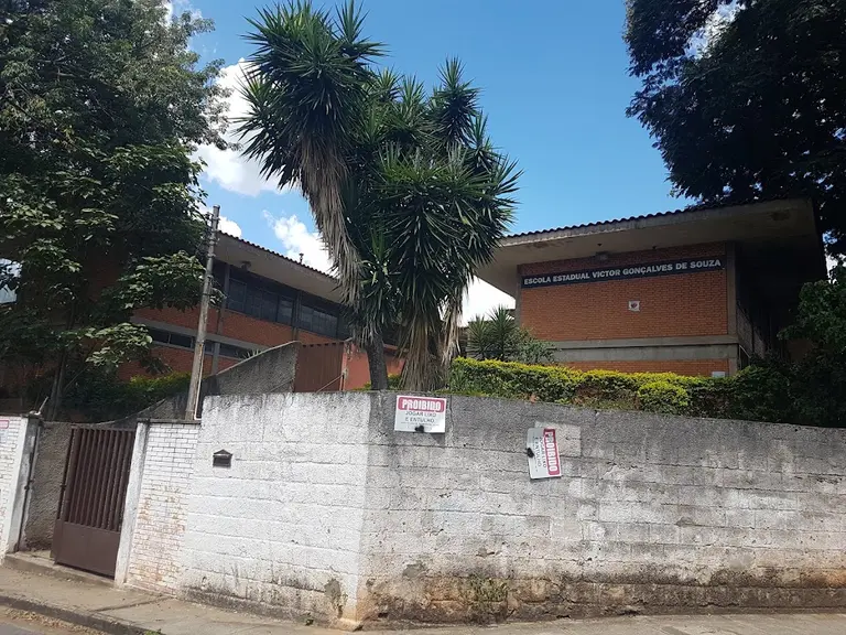 Escola Estadual Victor Gonçalves de Souza