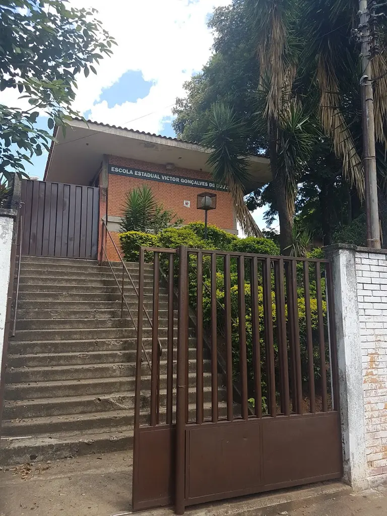 Escola Estadual Victor Gonçalves de Souza