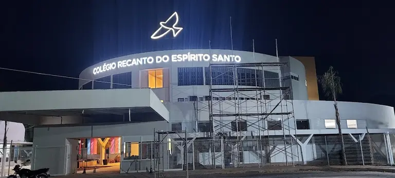 Colégio Recanto do Espirito Santo
