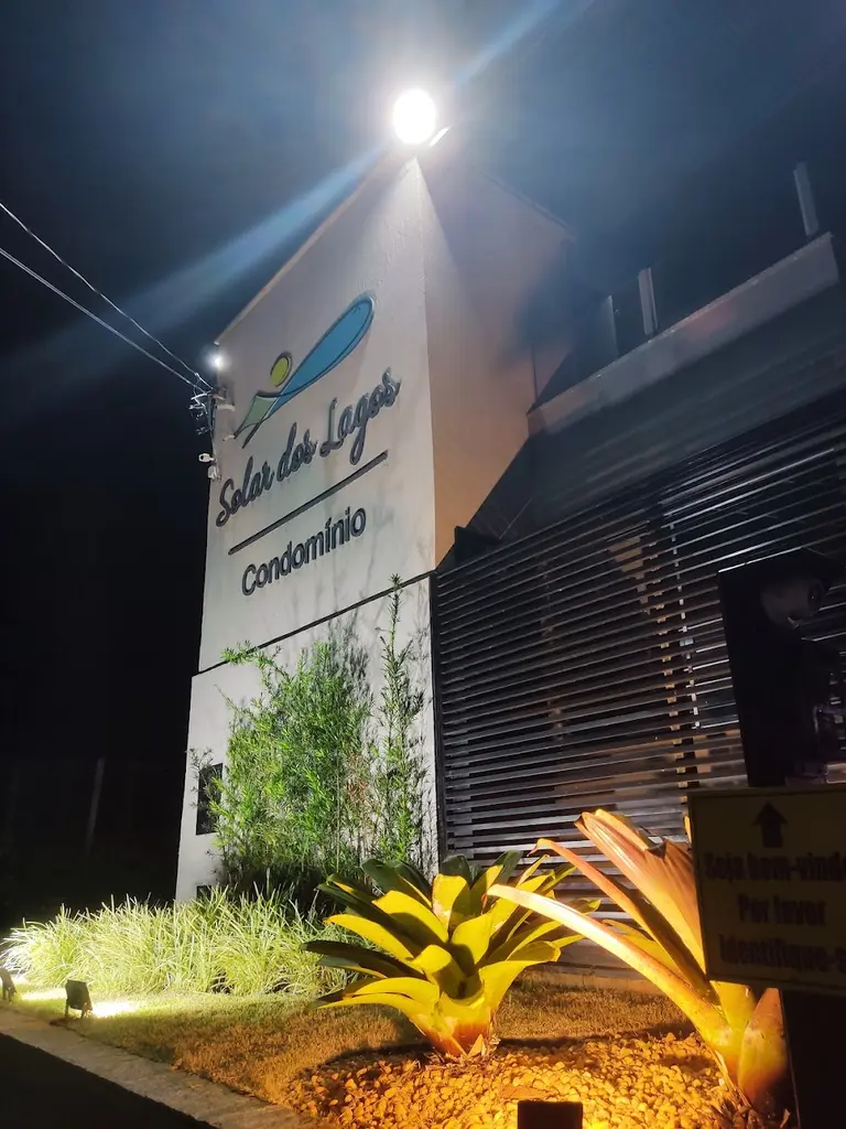 Condominio Solar Dos Lagos