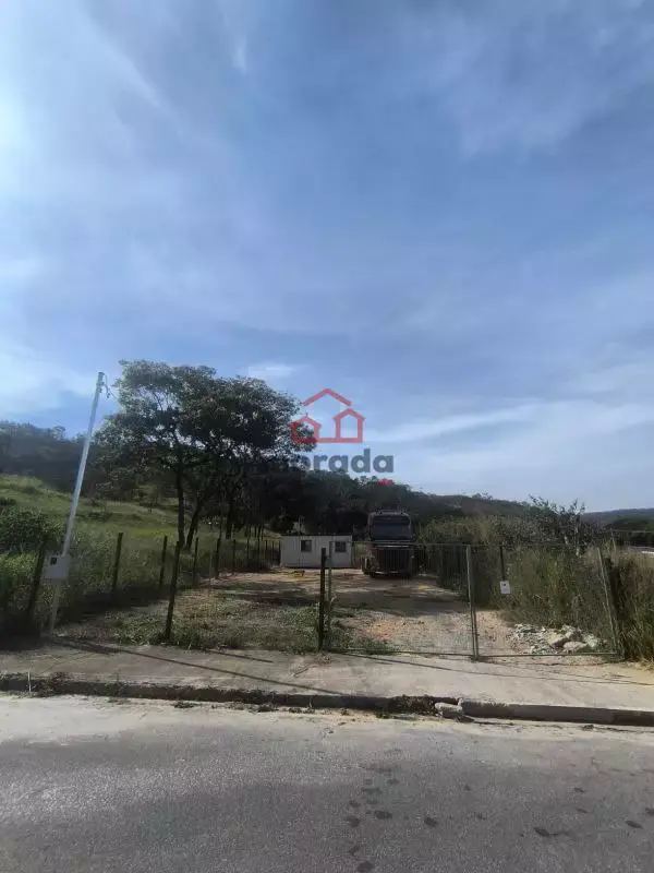 Lote 360 m² para aluguel em Santa Mônica