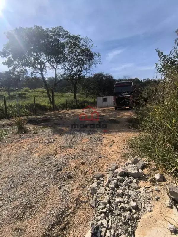 Lote 360 m² para aluguel em Santa Mônica