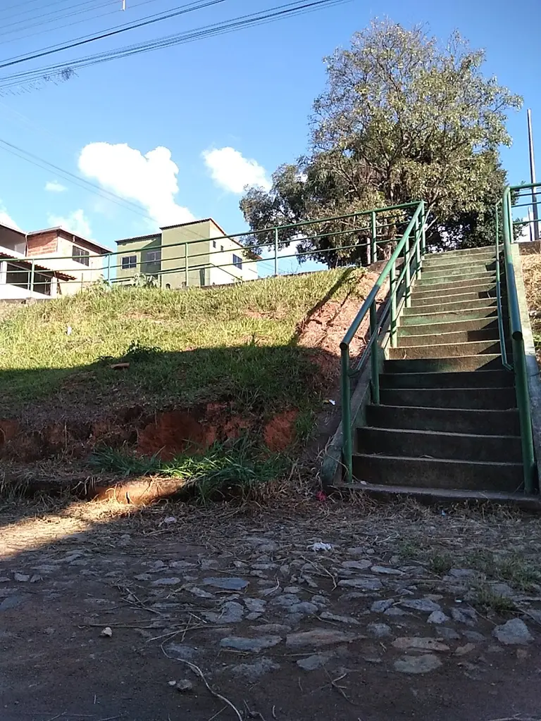 Centro Comunitário
