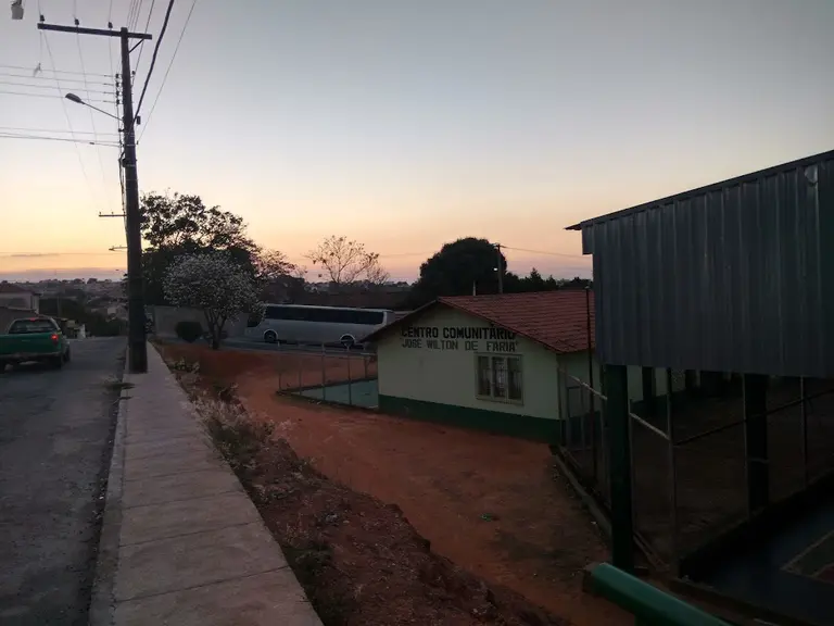 Centro Comunitário