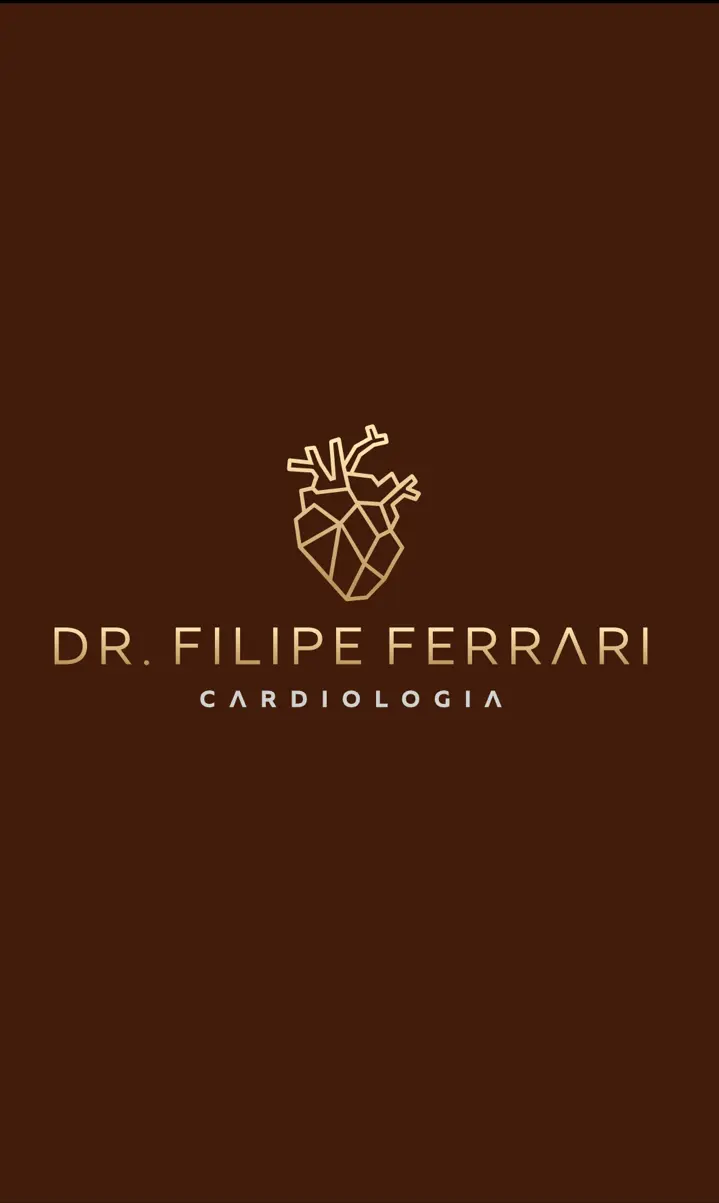 Dr. Filipe Ferrari de Oliveira, Cardiologista