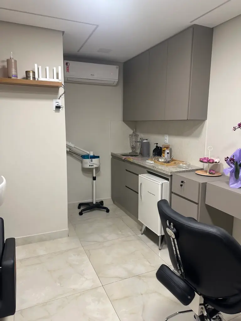 Daiane Beauty Salon