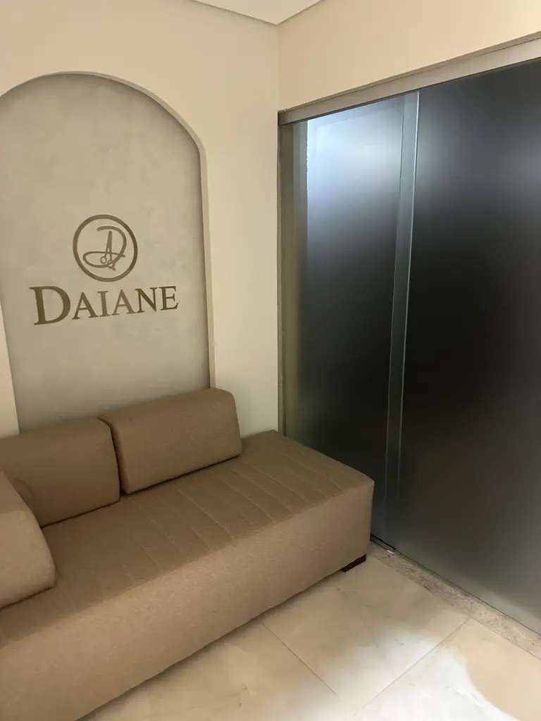 Daiane Beauty Salon