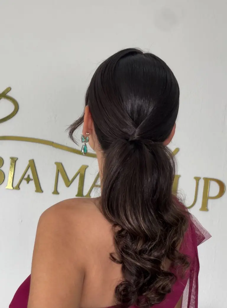 Studio Bia Makeup
