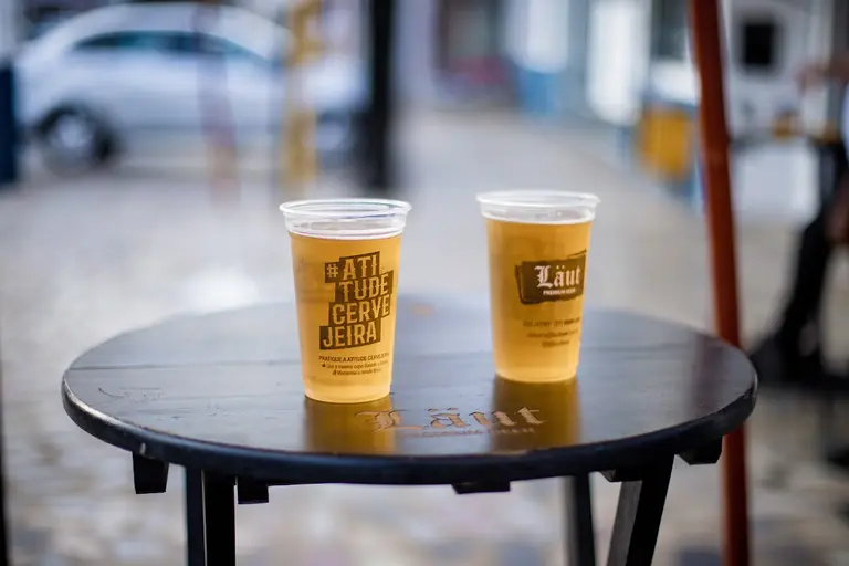 Cervejaria LautExpress Itaúna
