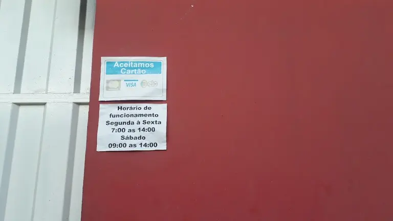 Restaurante sabores do jô