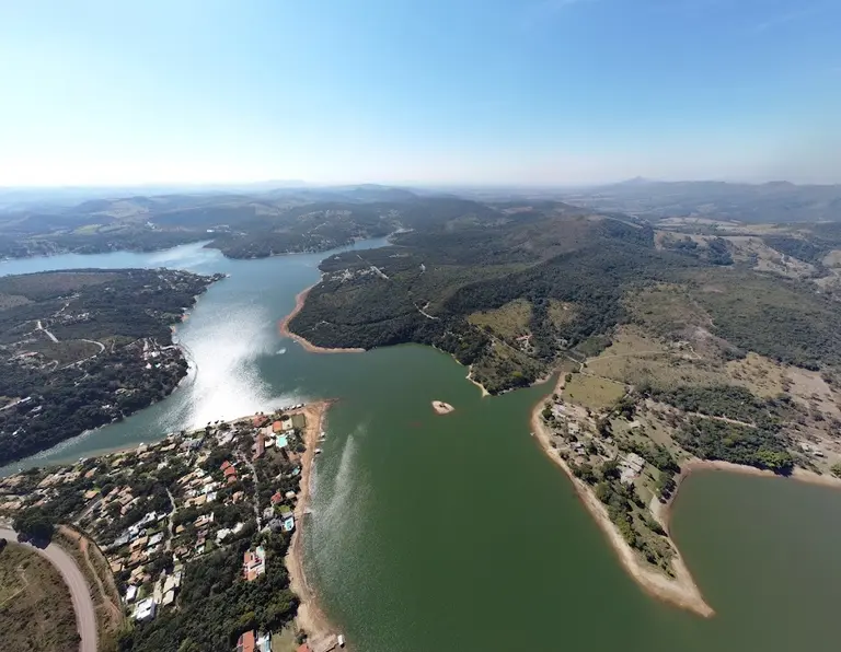 BARRAGEM BENFICA