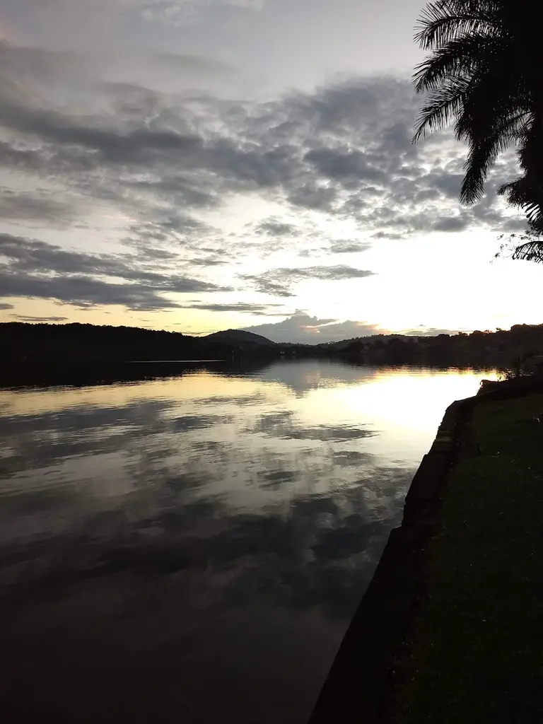 BARRAGEM BENFICA