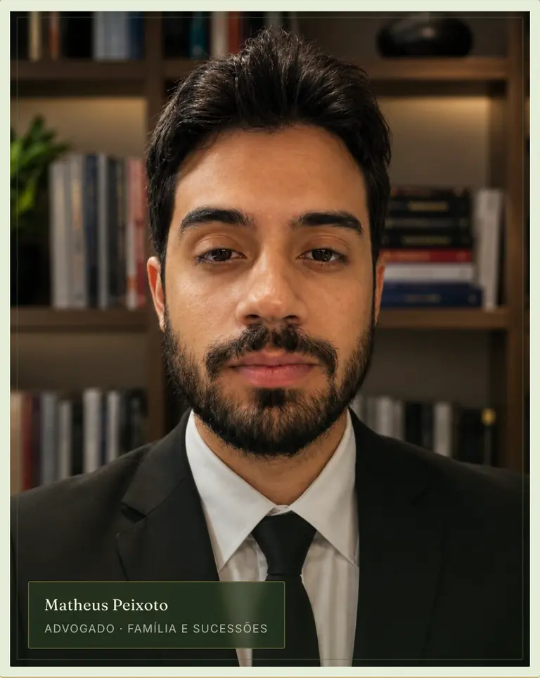MP Advocacia