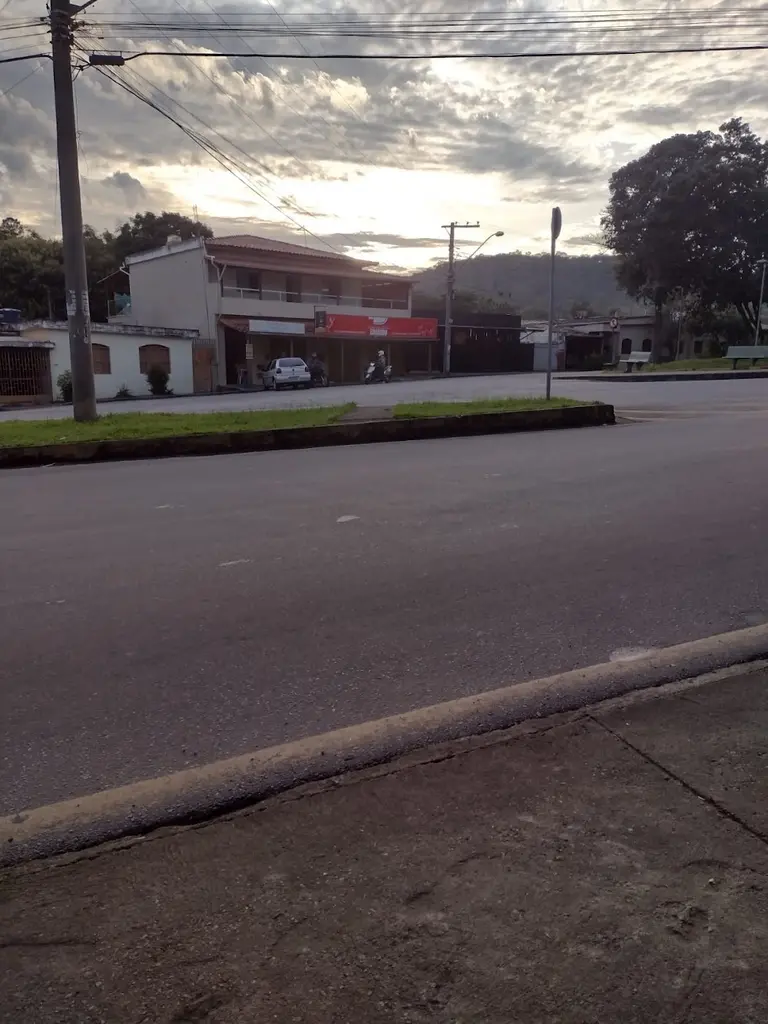 CASA DE CARNES EDUARDO