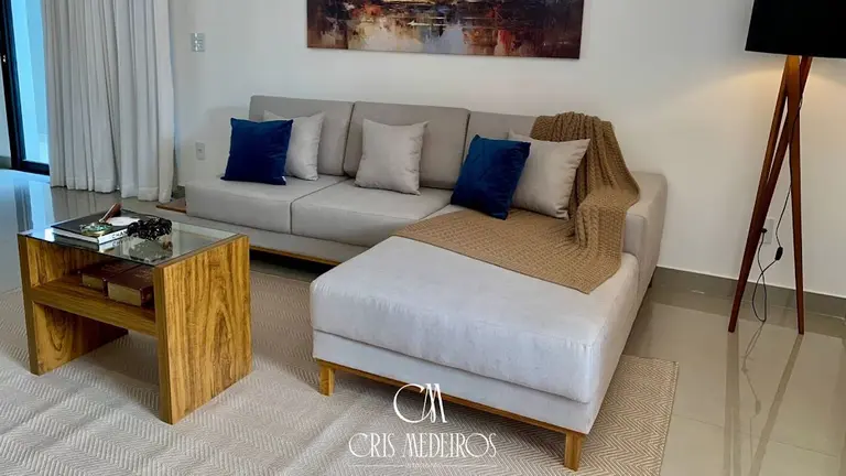 Cris Medeiros Interiores