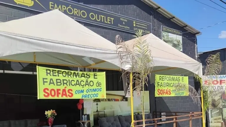 Shop Emporio Outlet