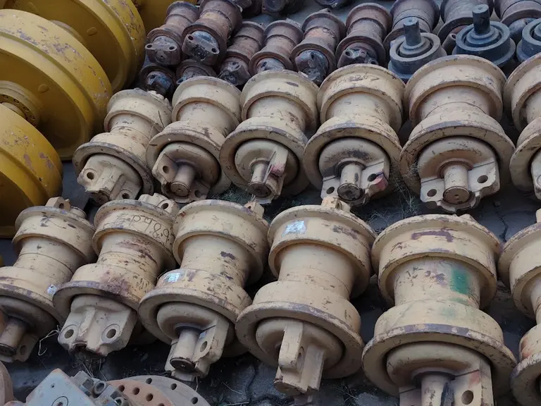 Peças e Peças