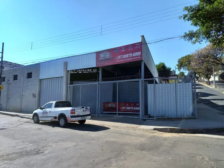 ZEZINHO PICKUP FERRO VELHO
