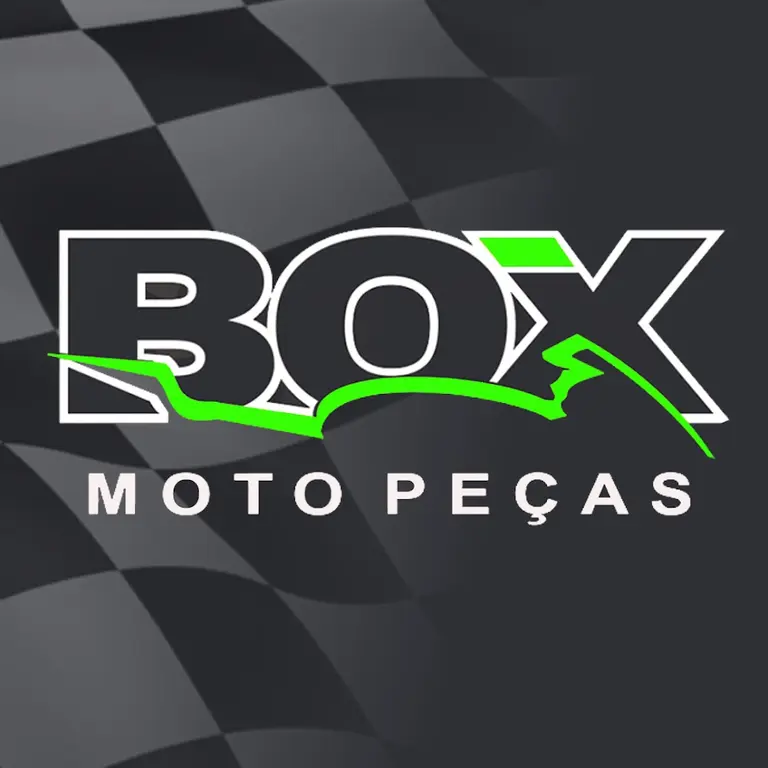 BOX MOTO PEÇAS ITAUNA