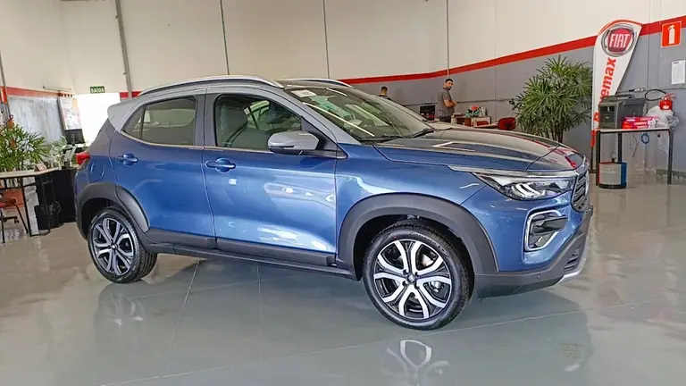 Concessionária Fiat REVEMAX