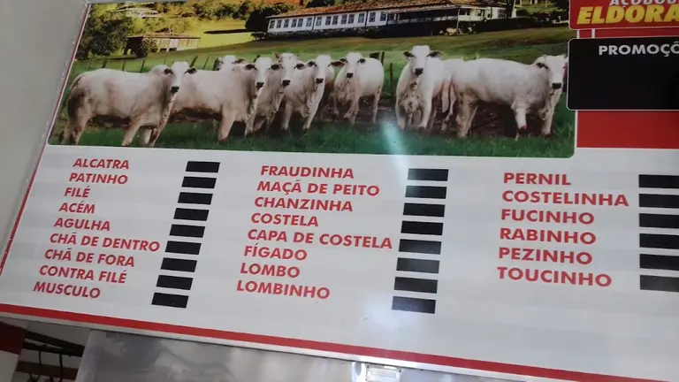 Açougue Eldorado