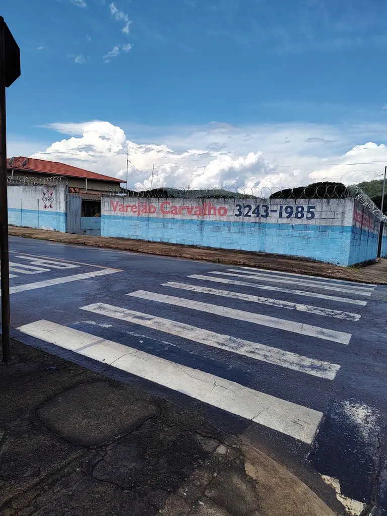 Varejão Carvalho