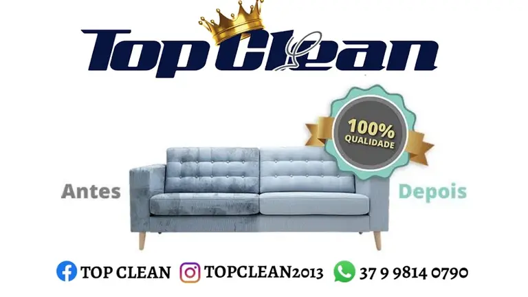 TOP CLEAN