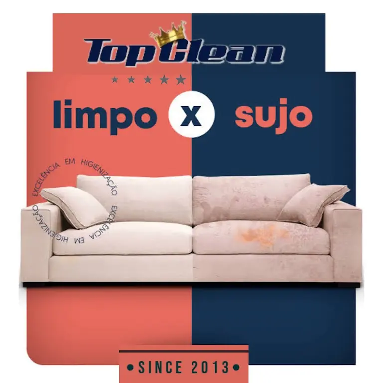 TOP CLEAN