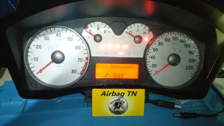 Airbag TN