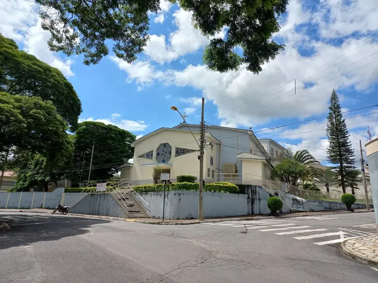 Paróquia Nossa Senhora de Fátima