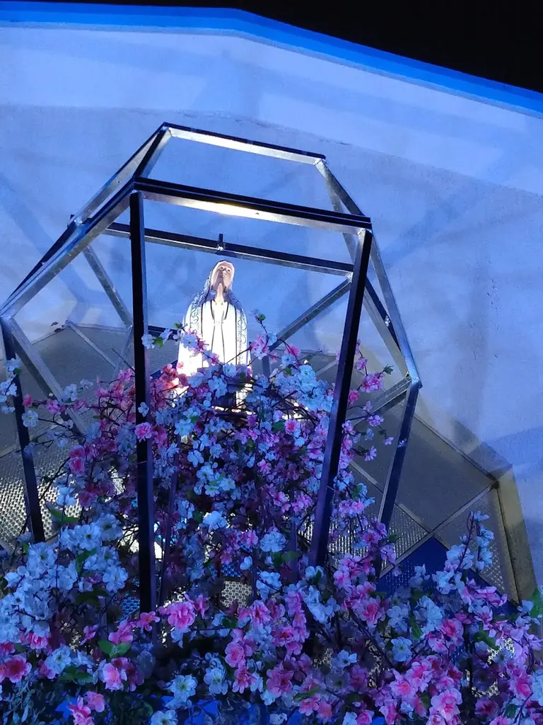Paróquia Nossa Senhora de Fátima