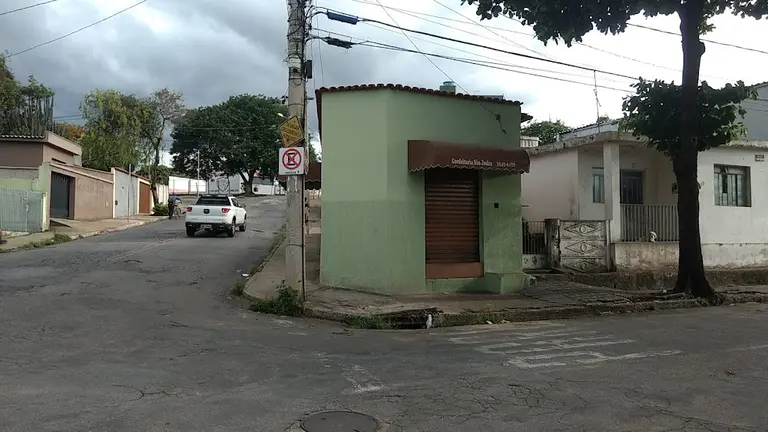 Confeitaria São Judas Tadeu